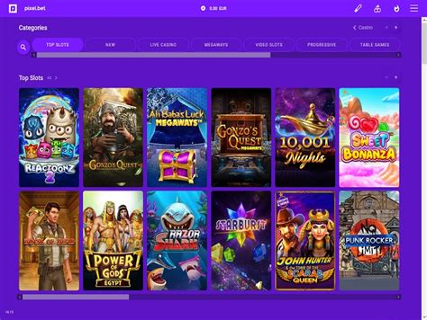 pixel bet casino bonuses|Pixel.bet Casino Bonus Review (2024).
